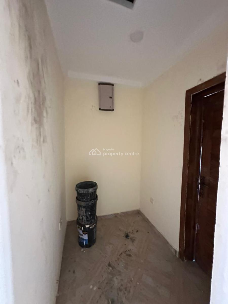 Newly  Built Luxurious Units of 2 Bedroom Apartment, Close Proximity to Coastal Road, Okun-ajah, Ajah, Lagos, Flat / Apartment for Rent