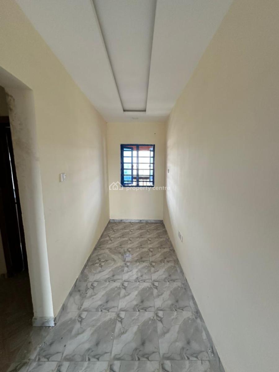 Newly  Built Luxurious Units of 2 Bedroom Apartment, Close Proximity to Coastal Road, Okun-ajah, Ajah, Lagos, Flat / Apartment for Rent