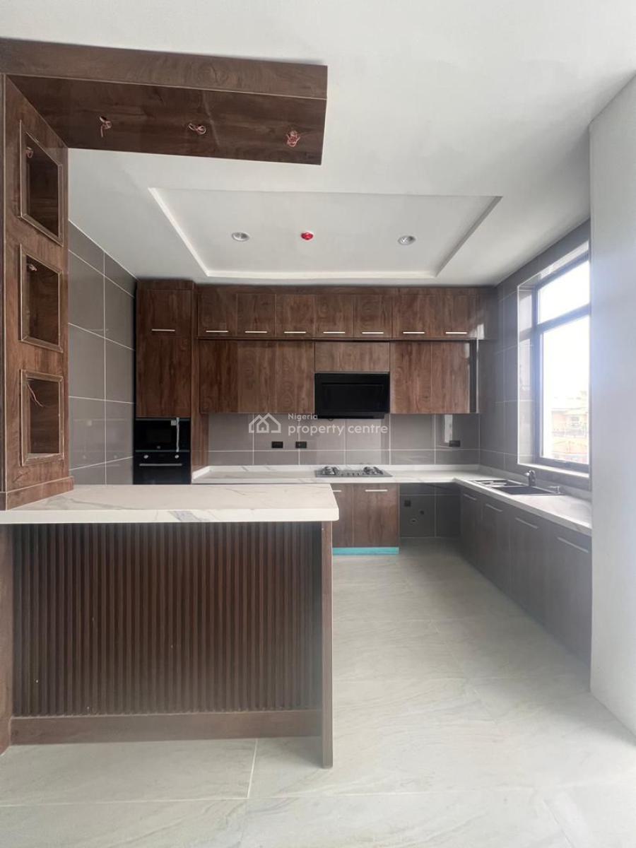 Magnificently Built 2 Bedroom with Elevator, Gym and Swimming Pool, Magnificently Built 2 Bedroom with Elevator, Gym and Swimming Pool, Ikate, Lekki, Lagos, Flat / Apartment for Sale