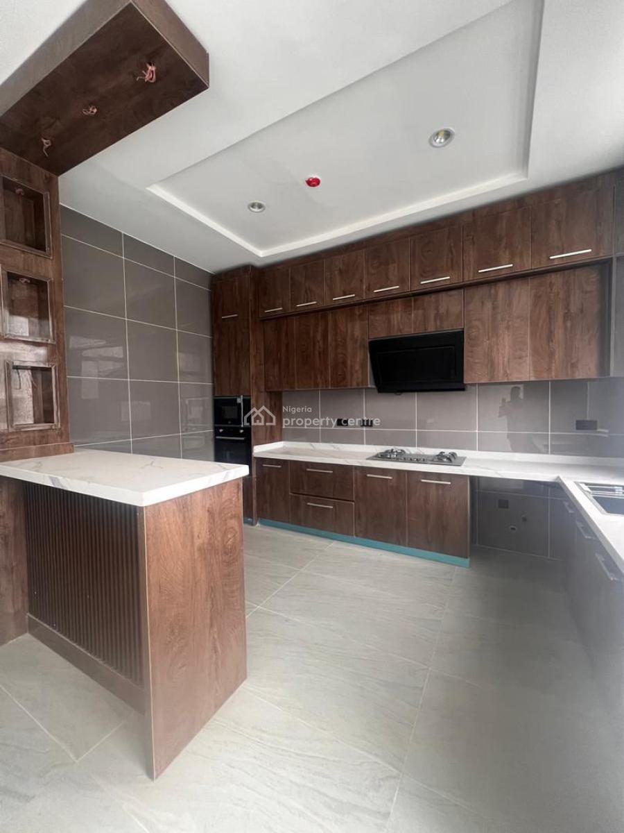 Magnificently Built 2 Bedroom with Elevator, Gym and Swimming Pool, Magnificently Built 2 Bedroom with Elevator, Gym and Swimming Pool, Ikate, Lekki, Lagos, Flat / Apartment for Sale