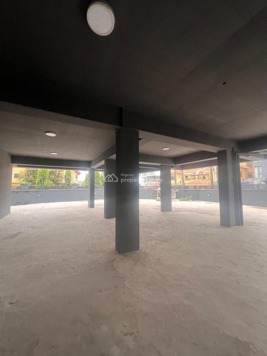 Magnificently Built 2 Bedroom with Elevator, Gym and Swimming Pool, Magnificently Built 2 Bedroom with Elevator, Gym and Swimming Pool, Ikate, Lekki, Lagos, Flat / Apartment for Sale