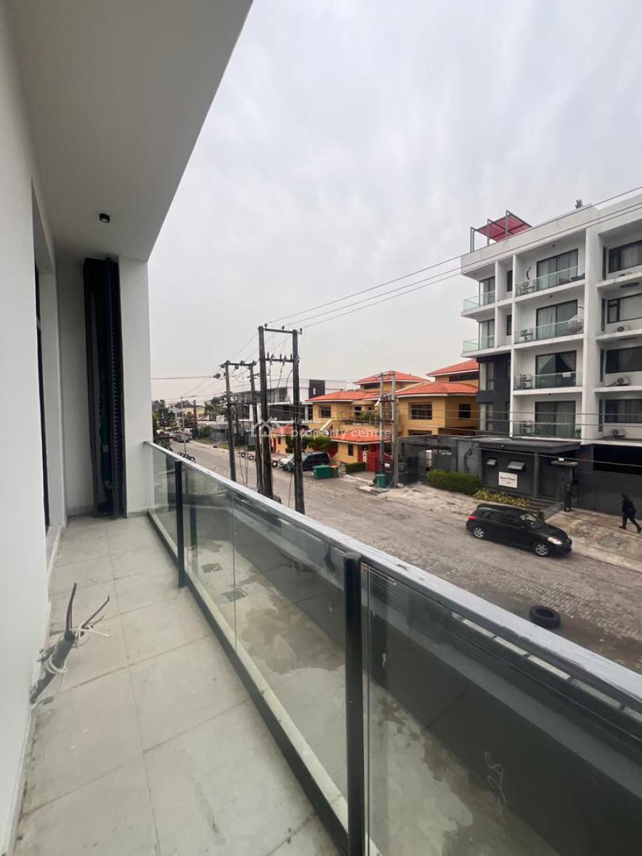 Magnificently Built 2 Bedroom with Elevator, Gym and Swimming Pool, Magnificently Built 2 Bedroom with Elevator, Gym and Swimming Pool, Ikate, Lekki, Lagos, Flat / Apartment for Sale