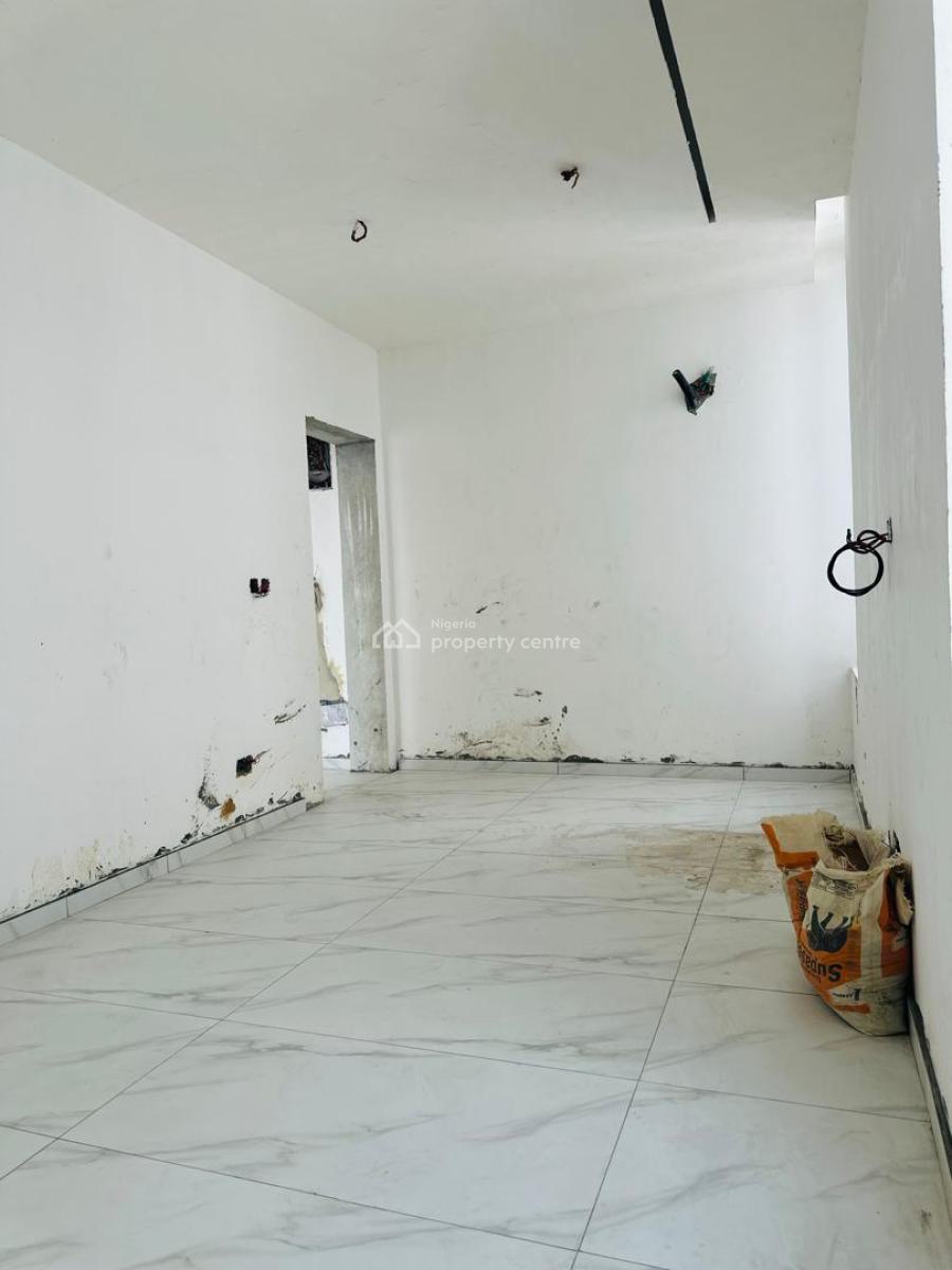 Luxury 2-bedroom Apartment, Lekki Phase 1, Lekki, Lagos, Flat / Apartment for Sale