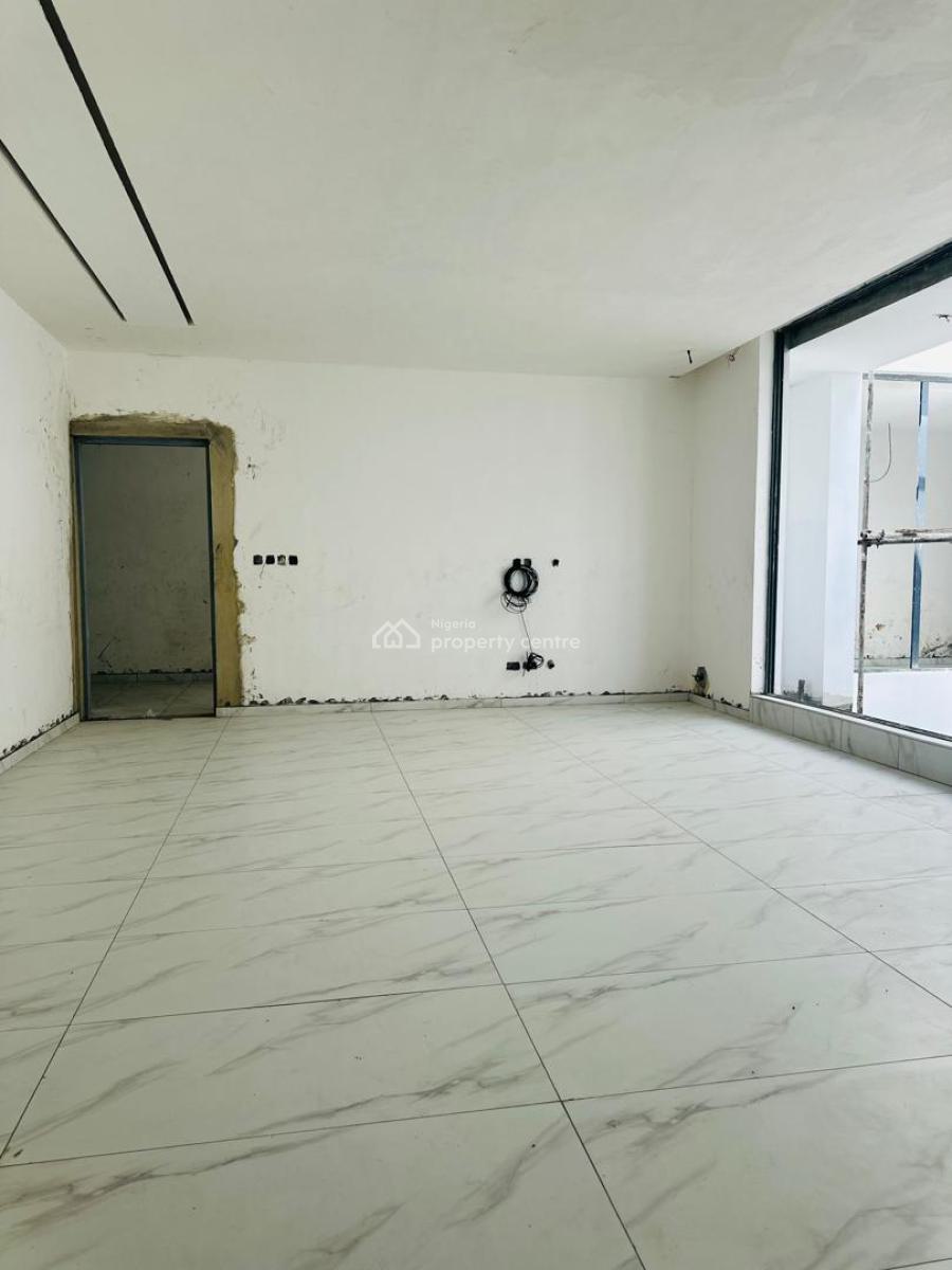 Luxury 2-bedroom Apartment, Lekki Phase 1, Lekki, Lagos, Flat / Apartment for Sale