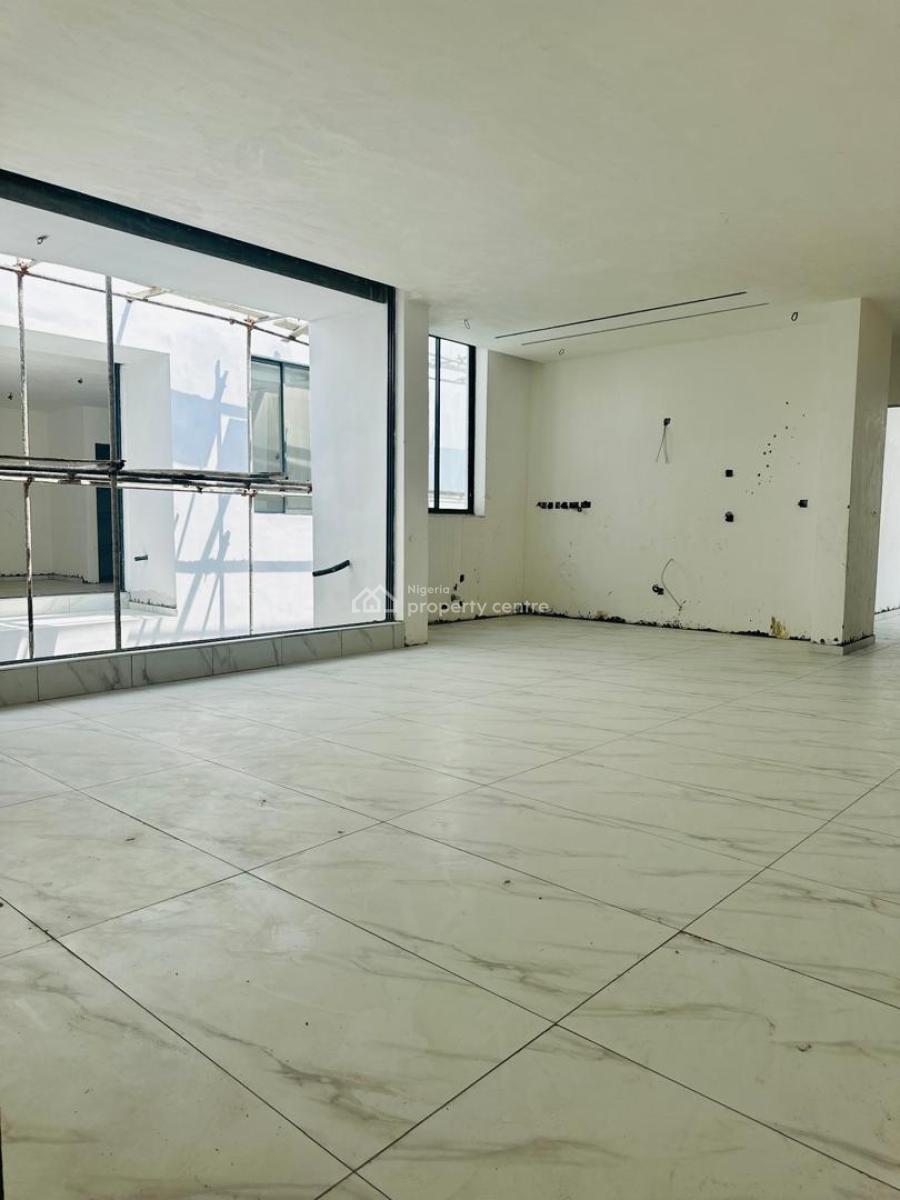 Luxury 2-bedroom Apartment, Lekki Phase 1, Lekki, Lagos, Flat / Apartment for Sale