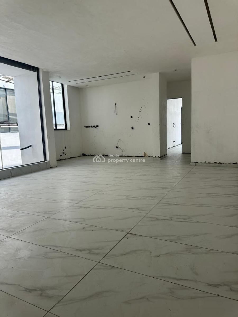 Luxury 2-bedroom Apartment, Lekki Phase 1, Lekki, Lagos, Flat / Apartment for Sale