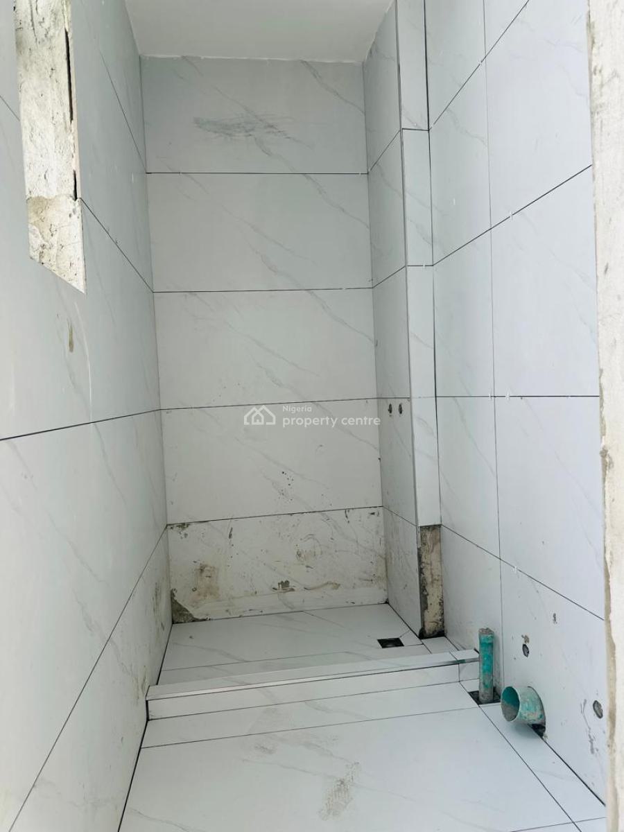 Luxury 2-bedroom Apartment, Lekki Phase 1, Lekki, Lagos, Flat / Apartment for Sale