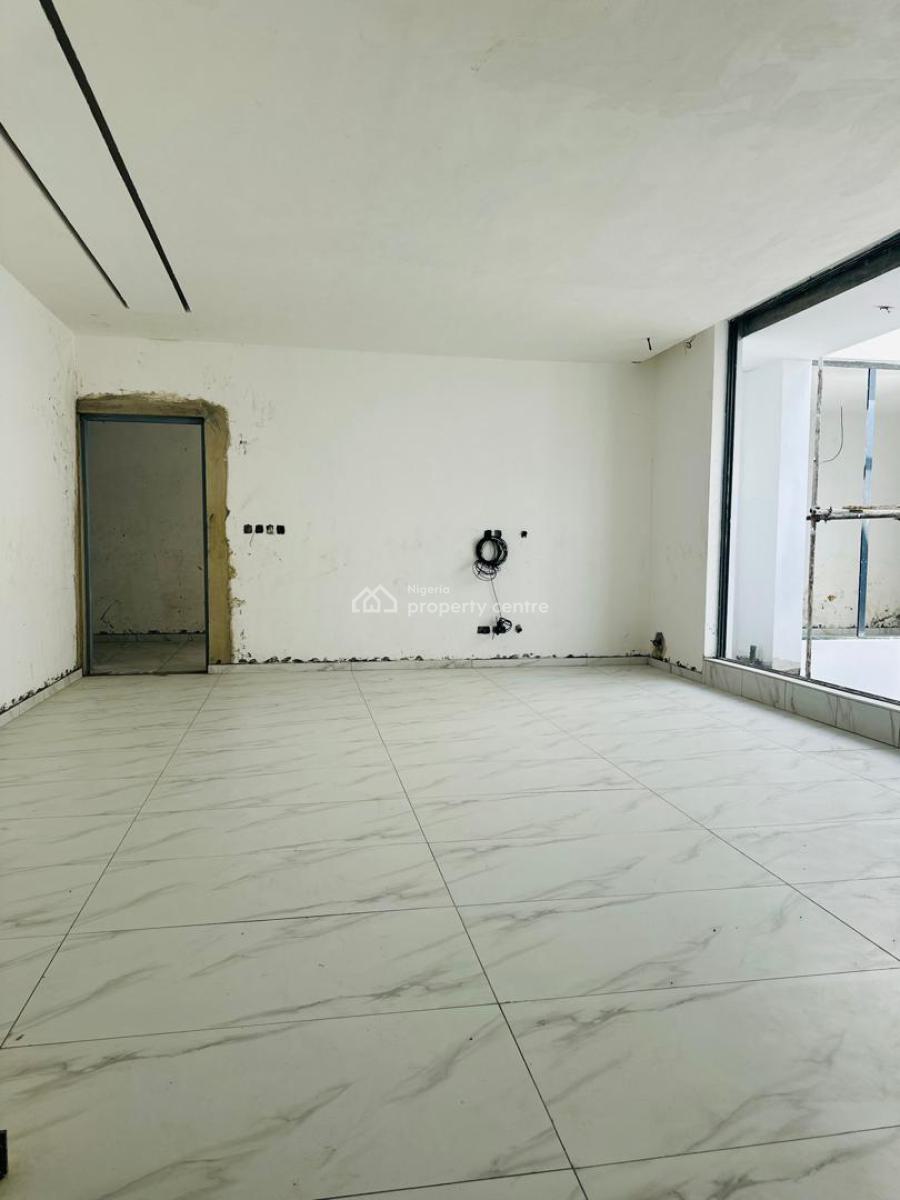 Luxury 2-bedroom Apartment, Lekki Phase 1, Lekki, Lagos, Flat / Apartment for Sale