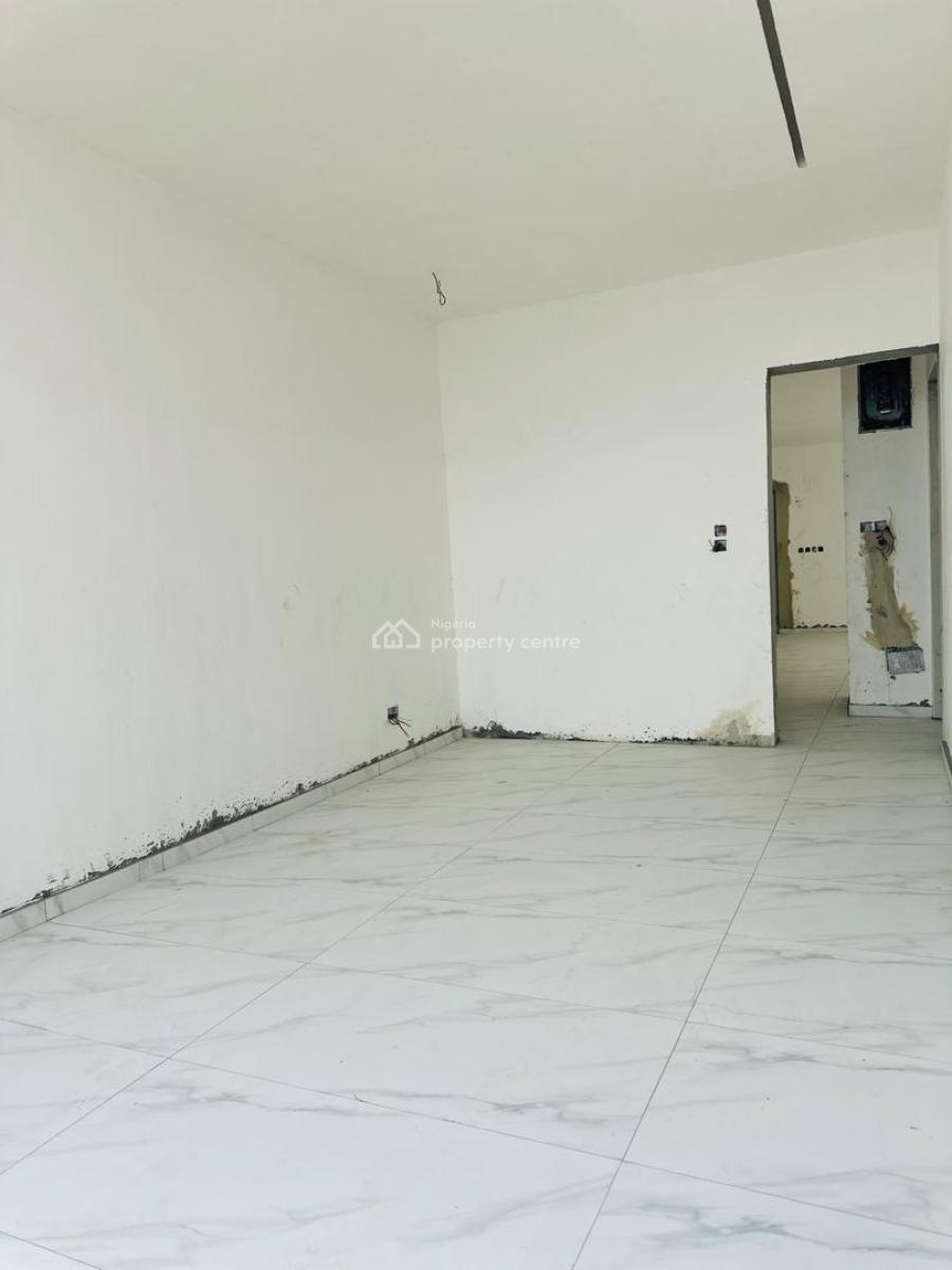 Luxury 2-bedroom Apartment, Lekki Phase 1, Lekki, Lagos, Flat / Apartment for Sale