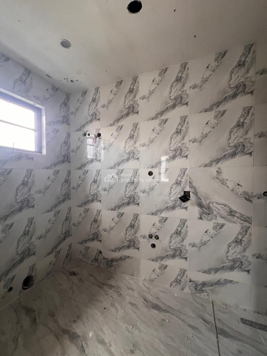 Magnificent 4 Bedroom Terrace Duplex with Bq, Communal Swimming Pool, Magnificent 4 Bedroom Terrace Duplex with Bq, Communal Swimming Pool, Ikoyi, Lagos, Terraced Duplex for Sale