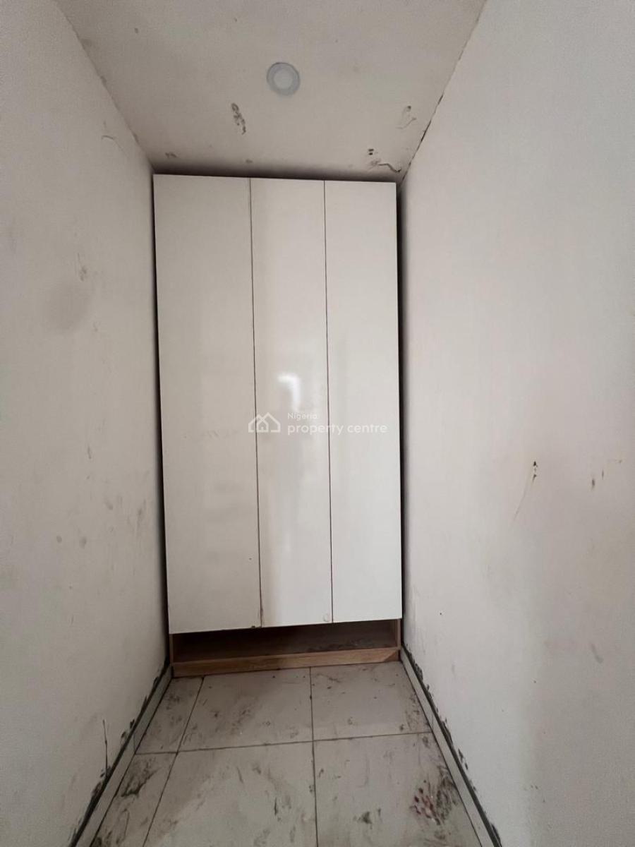 Magnificent 4 Bedroom Terrace Duplex with Bq, Communal Swimming Pool, Magnificent 4 Bedroom Terrace Duplex with Bq, Communal Swimming Pool, Ikoyi, Lagos, Terraced Duplex for Sale