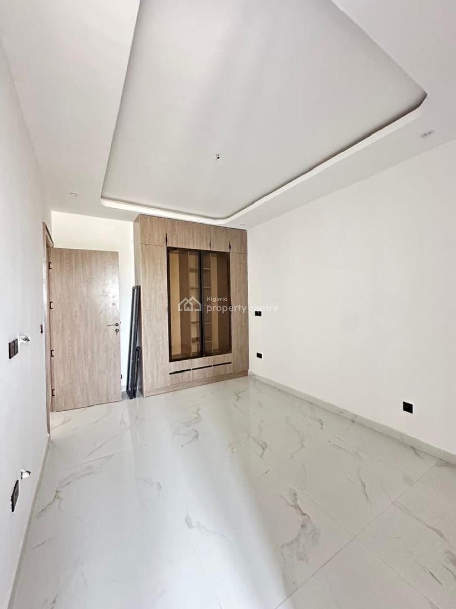 Masterpiece 2 Bedroom Apartment, Lekki Phase 1, Lekki, Lagos, Flat / Apartment for Sale