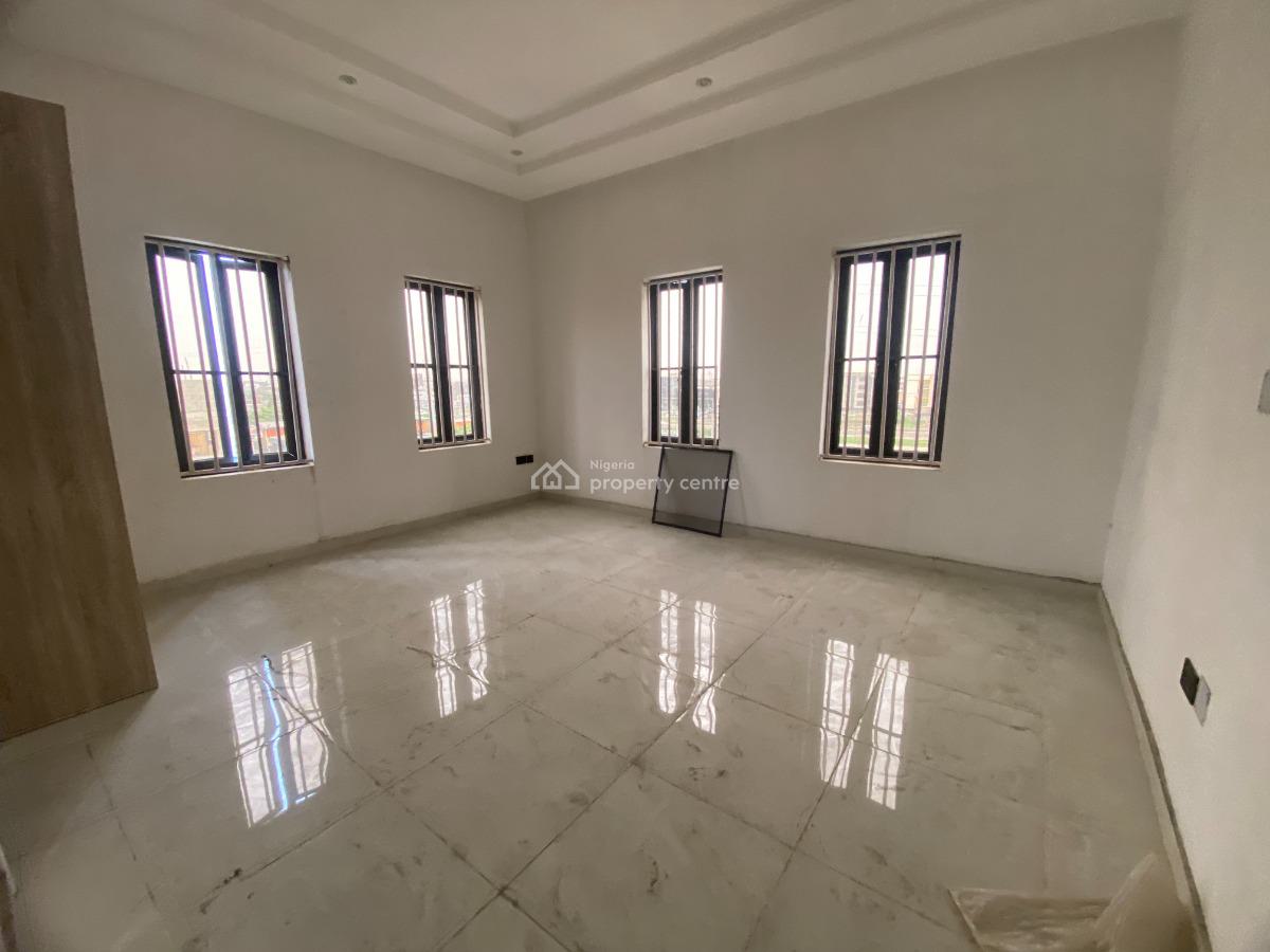 Luxury 3-bedroom Fully Furnished Apartment., Lekki Phase 1, Lekki, Lagos, Flat / Apartment for Rent