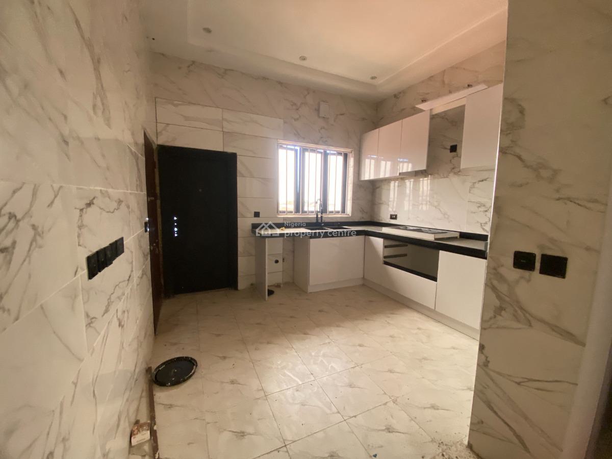 Luxury 3-bedroom Fully Furnished Apartment., Lekki Phase 1, Lekki, Lagos, Flat / Apartment for Rent