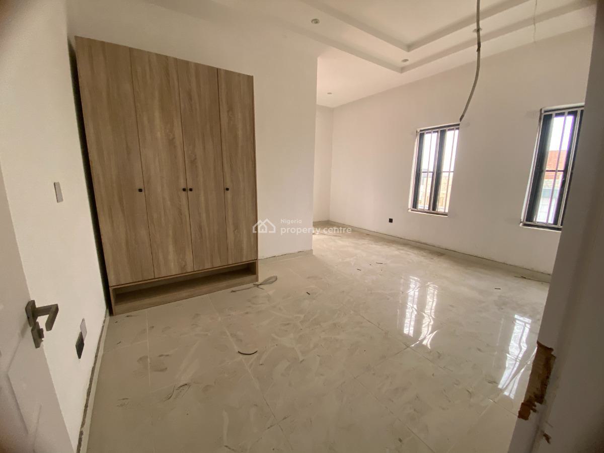 Luxury 3-bedroom Fully Furnished Apartment., Lekki Phase 1, Lekki, Lagos, Flat / Apartment for Rent
