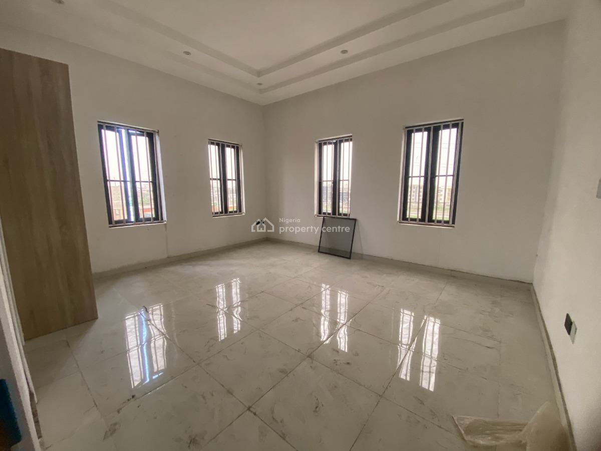 Luxury 3-bedroom Fully Furnished Apartment., Lekki Phase 1, Lekki, Lagos, Flat / Apartment for Rent