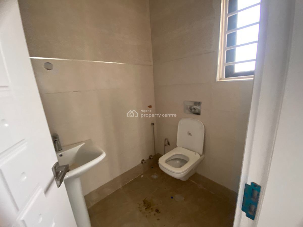 Luxury 3-bedroom Fully Furnished Apartment., Lekki Phase 1, Lekki, Lagos, Flat / Apartment for Rent