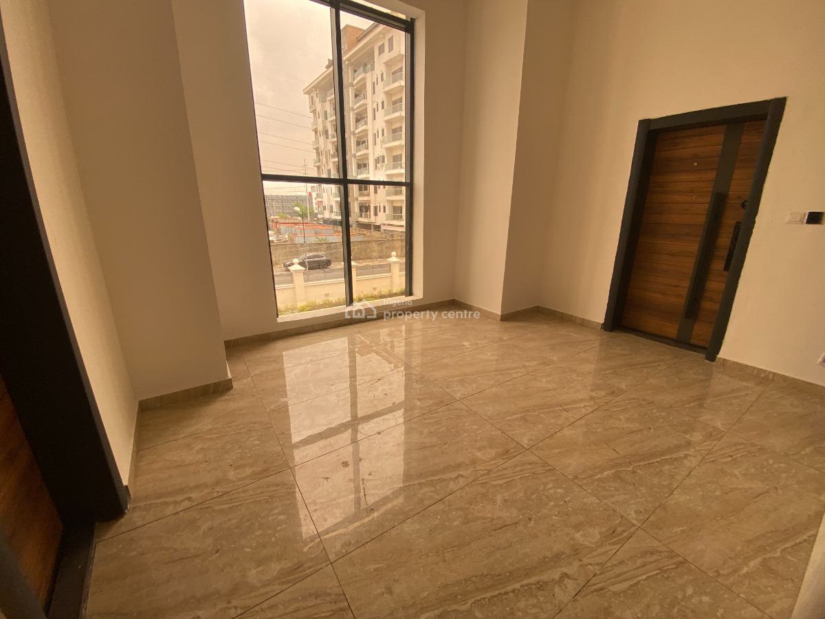 Luxury 3-bedroom Fully Furnished Apartment., Lekki Phase 1, Lekki, Lagos, Flat / Apartment for Rent