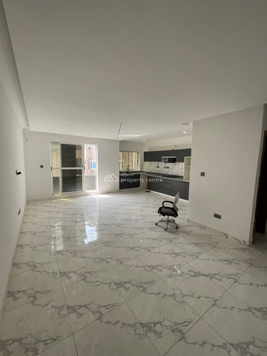 Brand New and Serviced 2 Bedroom Apartment, Ilasan, Lekki, Lagos, Flat / Apartment for Rent