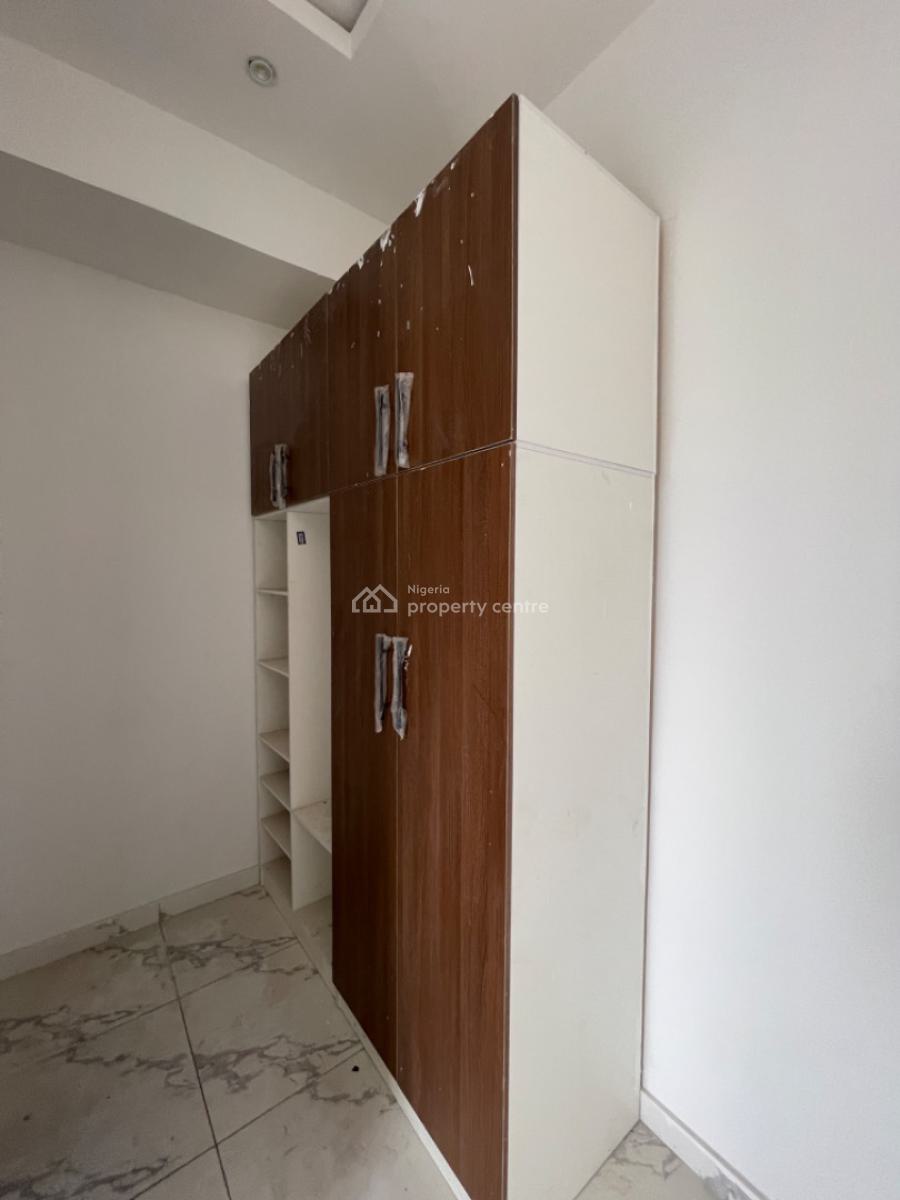Brand New and Serviced 2 Bedroom Apartment, Ilasan, Lekki, Lagos, Flat / Apartment for Rent