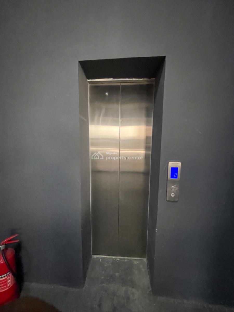 Brand New and Serviced 2 Bedroom Apartment, Ilasan, Lekki, Lagos, Flat / Apartment for Rent