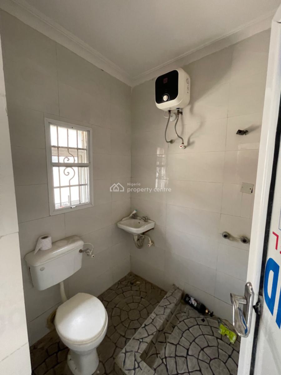 Sharp 1 Bedroom Mini Flat, Ilasan, Lekki, Lagos, Mini Flat (room and Parlour) for Rent