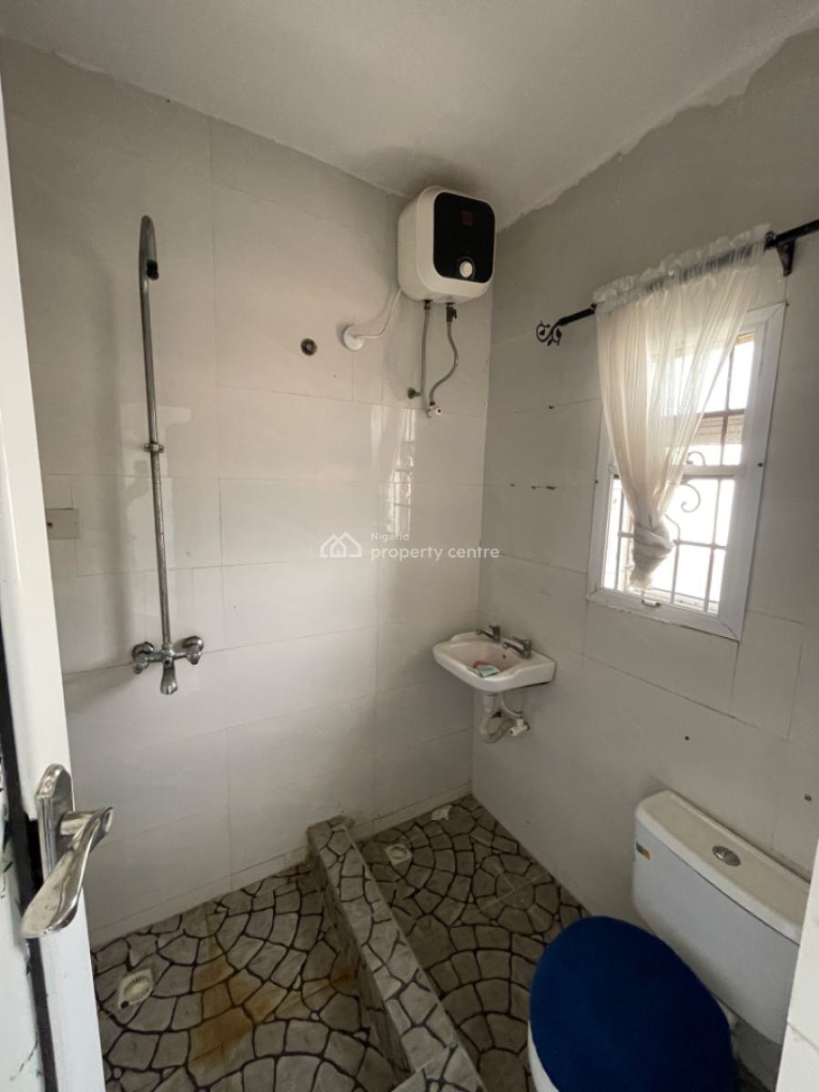 Sharp 1 Bedroom Mini Flat, Ilasan, Lekki, Lagos, Mini Flat (room and Parlour) for Rent