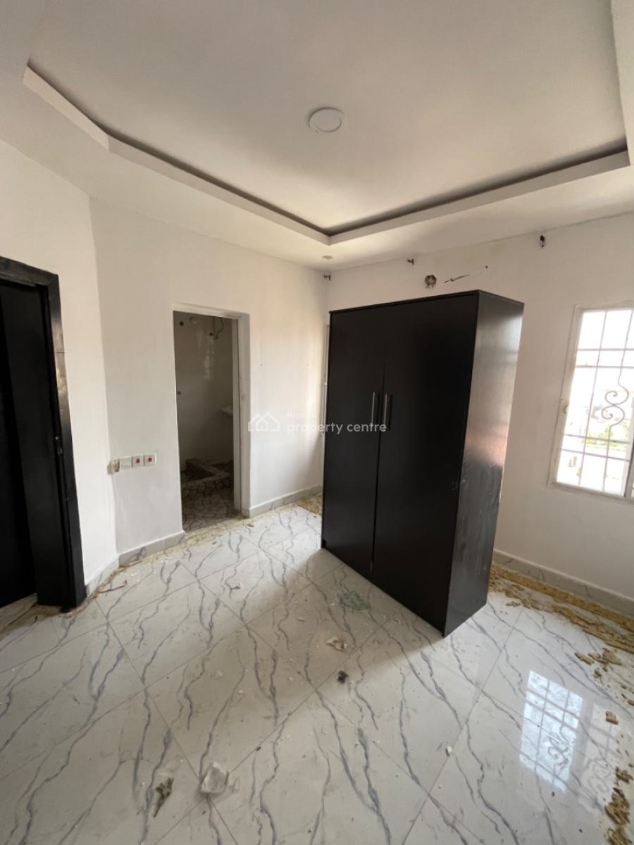 Sharp 1 Bedroom Mini Flat, Ilasan, Lekki, Lagos, Mini Flat (room and Parlour) for Rent