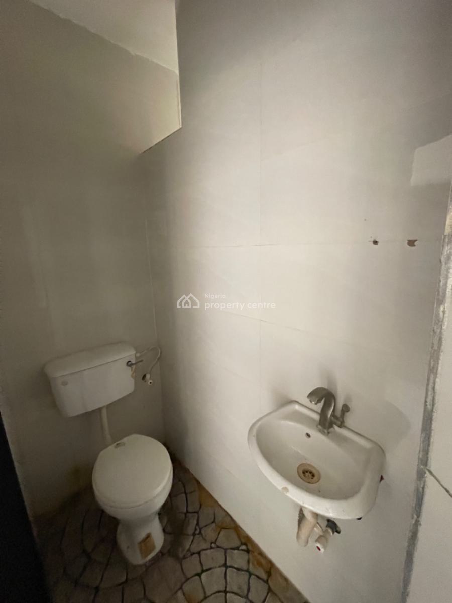 Sharp 1 Bedroom Mini Flat, Ilasan, Lekki, Lagos, Mini Flat (room and Parlour) for Rent