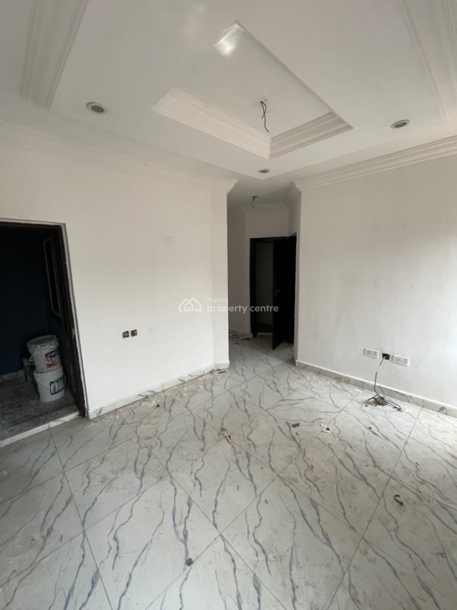 Sharp 1 Bedroom Mini Flat, Ilasan, Lekki, Lagos, Mini Flat (room and Parlour) for Rent