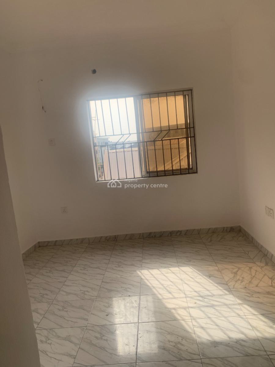 3bedroom, Salem Ikate, Ikate, Lekki, Lagos, Flat / Apartment for Rent