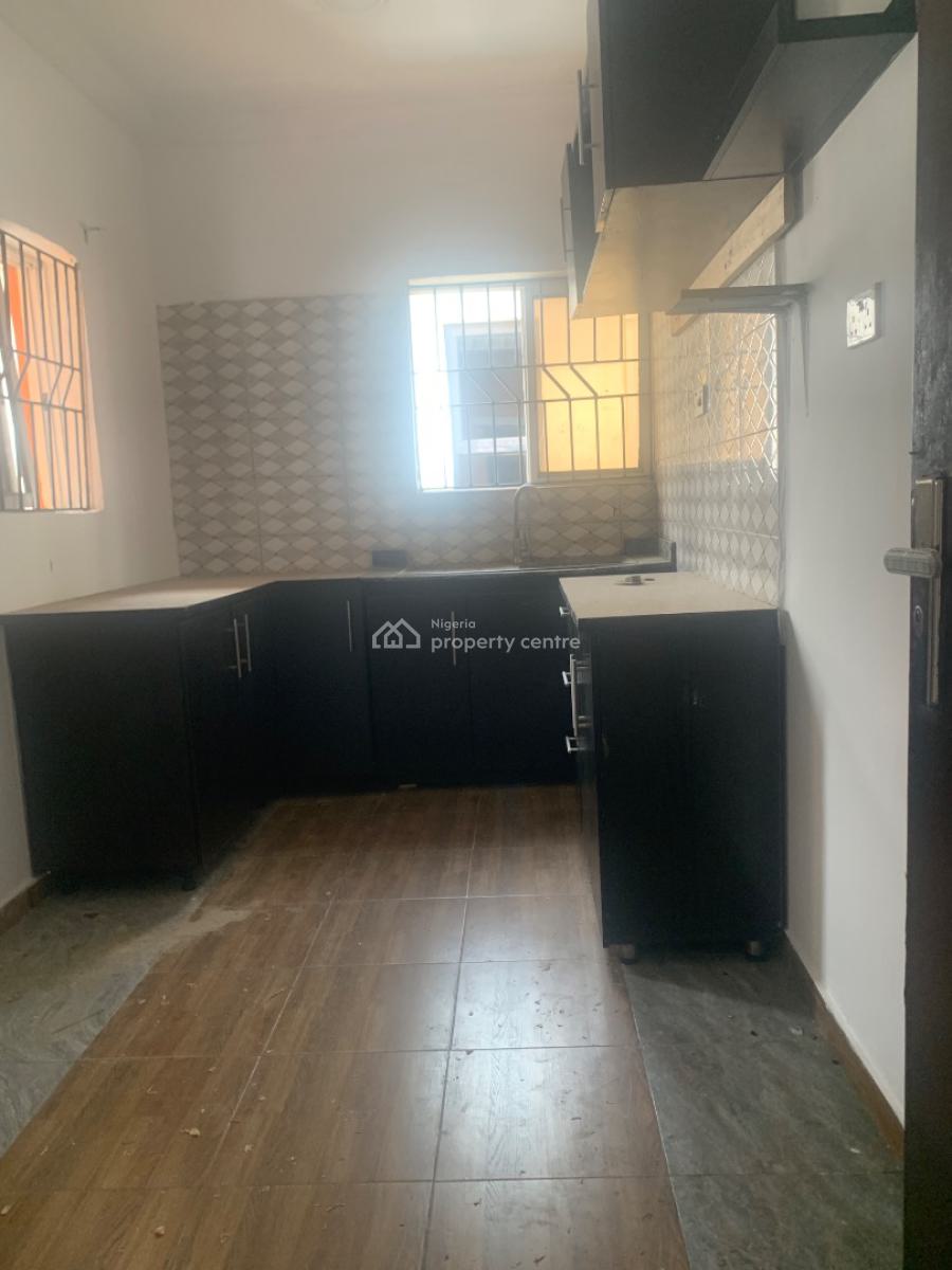 3bedroom, Salem Ikate, Ikate, Lekki, Lagos, Flat / Apartment for Rent