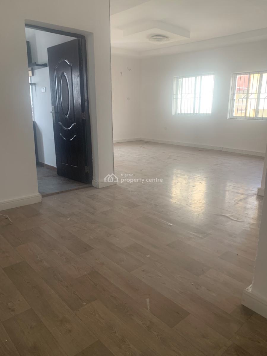 3bedroom, Salem Ikate, Ikate, Lekki, Lagos, Flat / Apartment for Rent