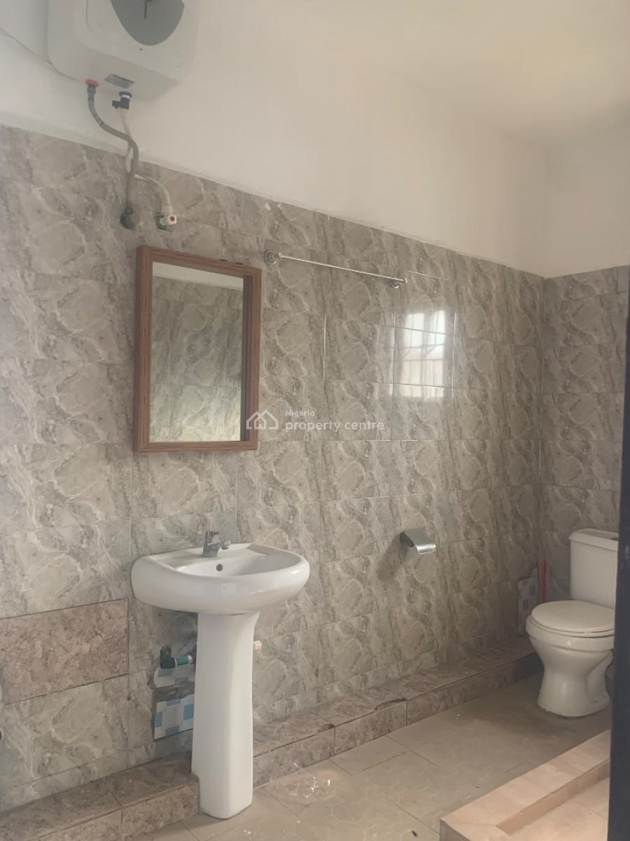 3bedroom, Salem Ikate, Ikate, Lekki, Lagos, Flat / Apartment for Rent
