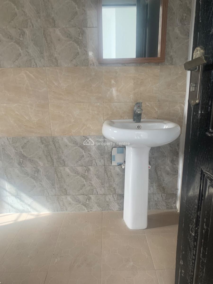 3bedroom, Salem Ikate, Ikate, Lekki, Lagos, Flat / Apartment for Rent