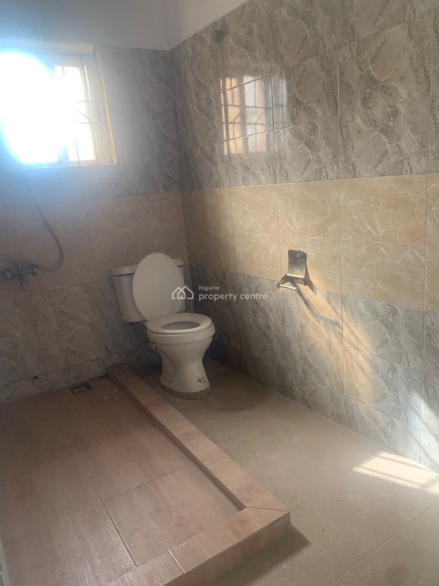 3bedroom, Salem Ikate, Ikate, Lekki, Lagos, Flat / Apartment for Rent