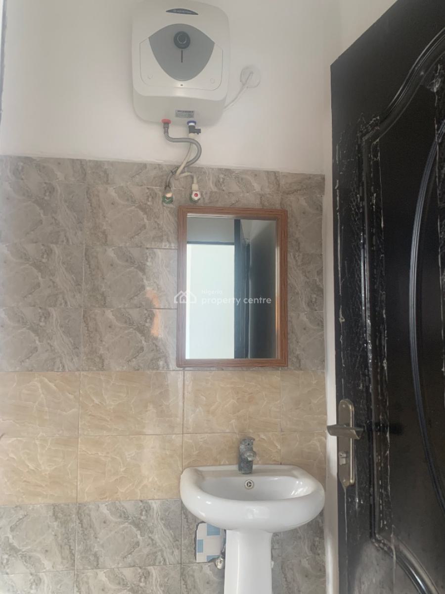 3bedroom, Salem Ikate, Ikate, Lekki, Lagos, Flat / Apartment for Rent