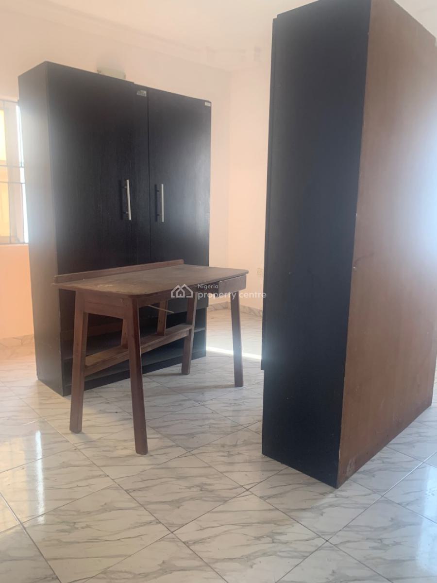 3bedroom, Salem Ikate, Ikate, Lekki, Lagos, Flat / Apartment for Rent