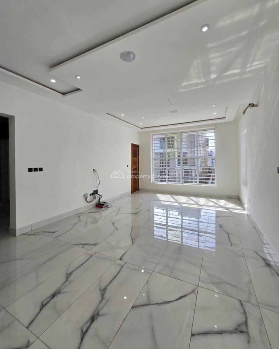 Luxury 5 Bedroom Fully Detached Duplex with Amazing Facilities, Lekki County Home, Ikota, Lekki, Lagos, Detached Duplex for Sale