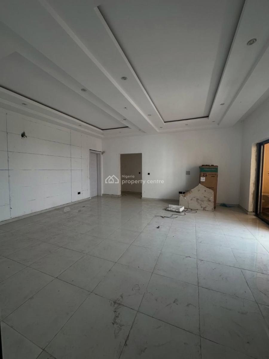 3 Bedroom Apartment, Right, Lekki, Lagos, House for Rent