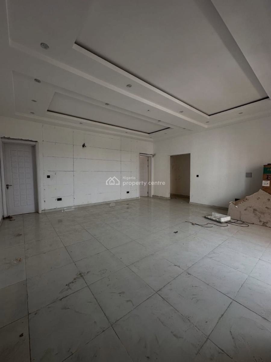 3 Bedroom Apartment, Right, Lekki, Lagos, House for Rent