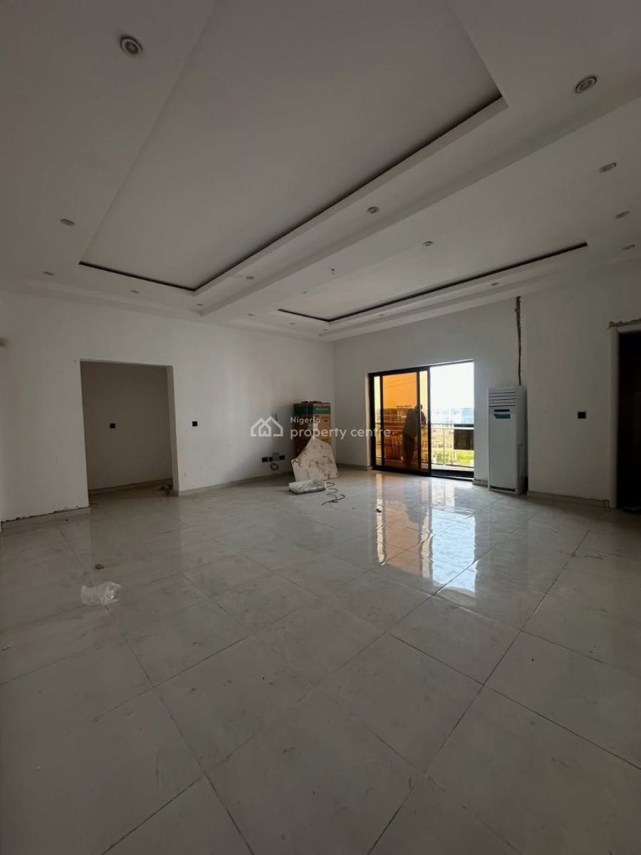 3 Bedroom Apartment, Right, Lekki, Lagos, House for Rent