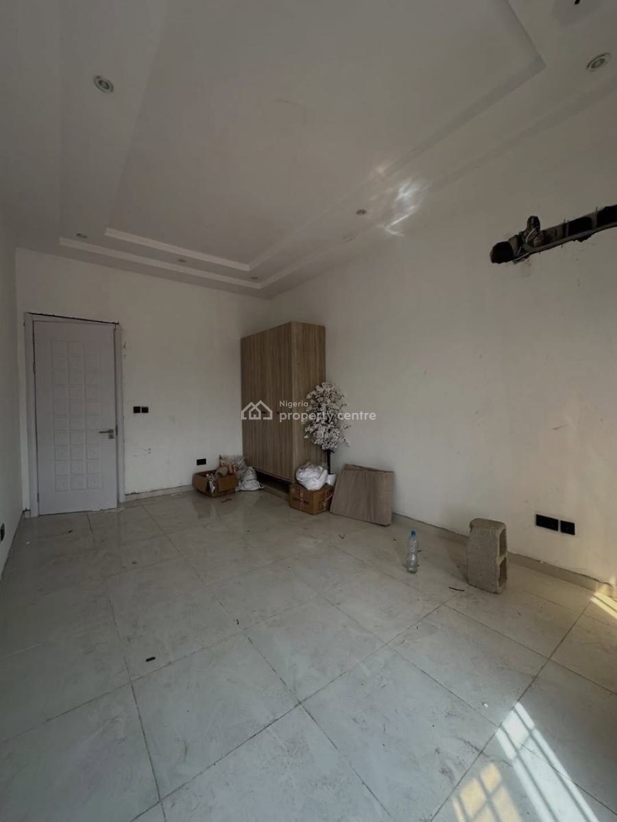 3 Bedroom Apartment, Right, Lekki, Lagos, House for Rent