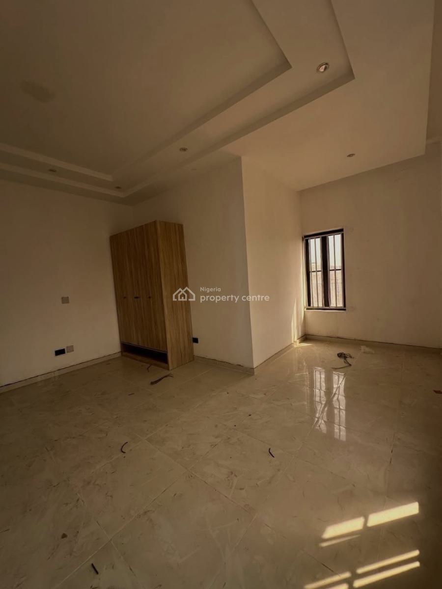 3 Bedroom Apartment, Right, Lekki, Lagos, House for Rent
