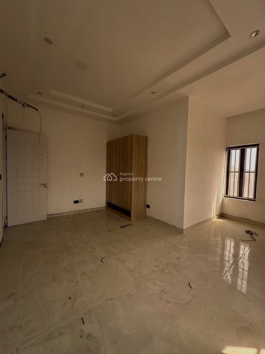 3 Bedroom Apartment, Right, Lekki, Lagos, House for Rent
