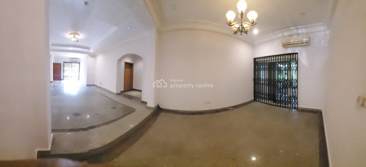 Unique 3 Bedroom Semi Detached Duplex, Banana Island, Ikoyi, Lagos, Semi-detached Duplex for Sale