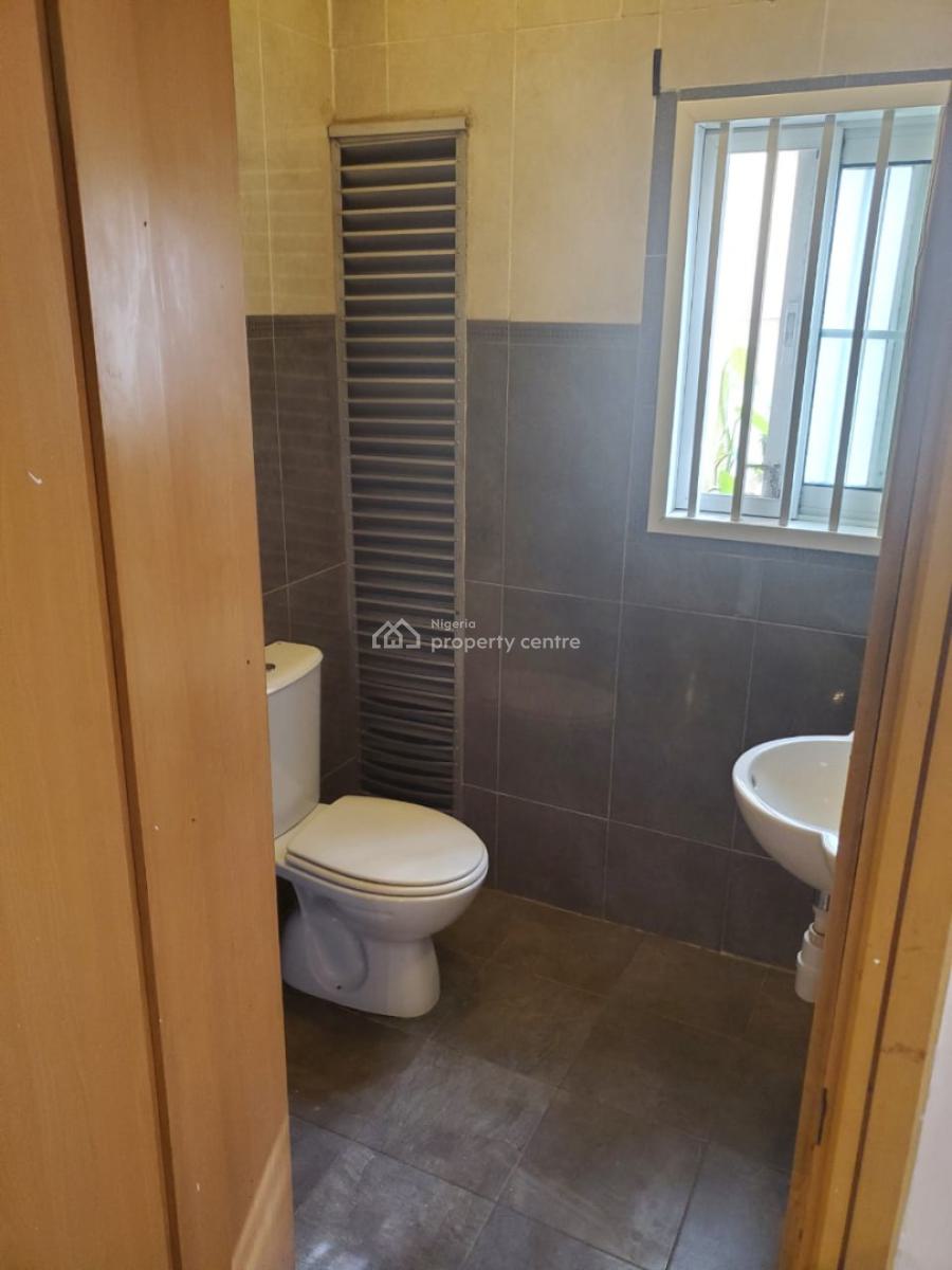 Unique 3 Bedroom Semi Detached Duplex, Banana Island, Ikoyi, Lagos, Semi-detached Duplex for Sale