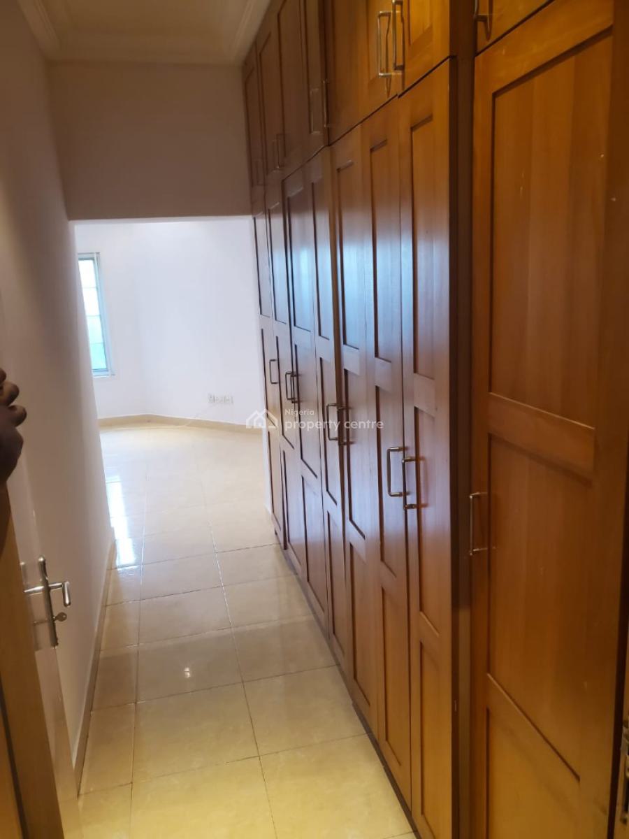 Unique 3 Bedroom Semi Detached Duplex, Banana Island, Ikoyi, Lagos, Semi-detached Duplex for Sale