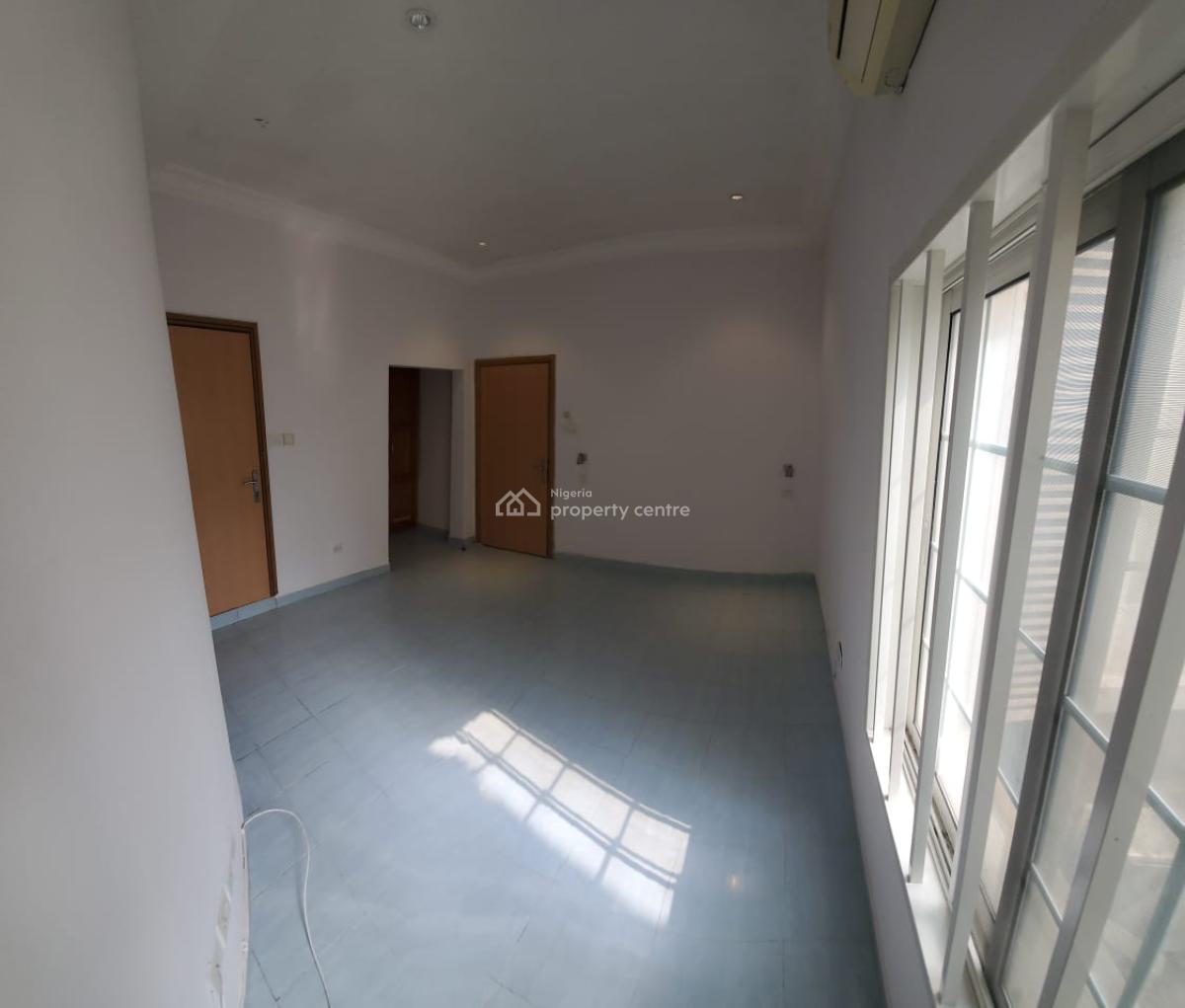 Unique 3 Bedroom Semi Detached Duplex, Banana Island, Ikoyi, Lagos, Semi-detached Duplex for Sale