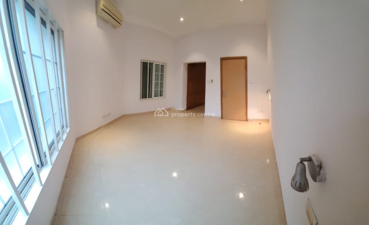 Unique 3 Bedroom Semi Detached Duplex, Banana Island, Ikoyi, Lagos, Semi-detached Duplex for Sale